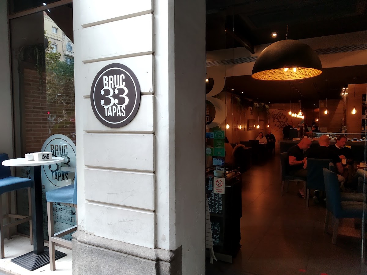 Bar Martín
