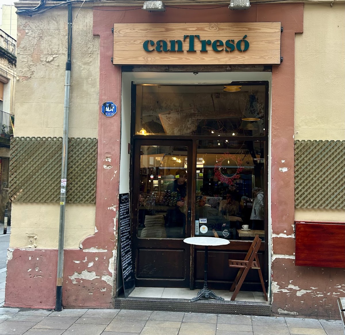 Can Tresó