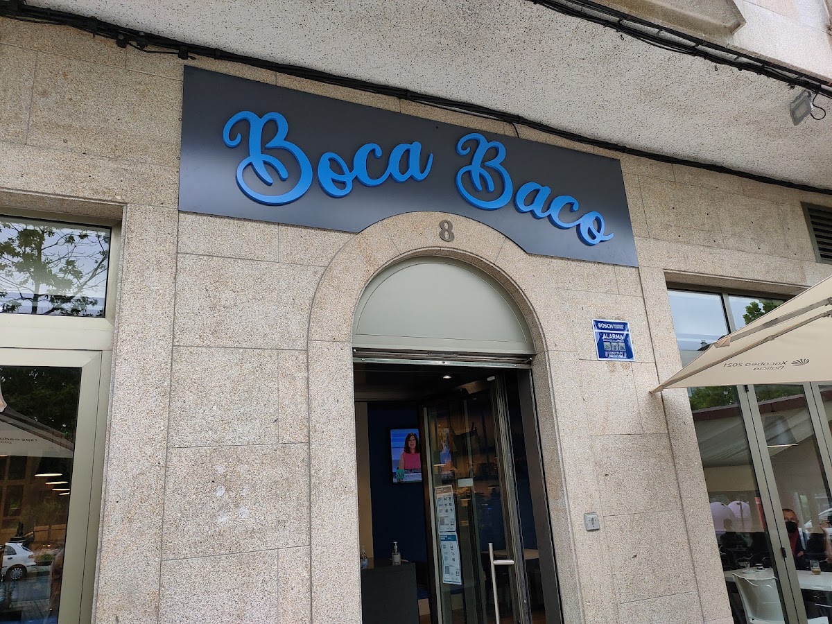 Boca Baco - Foto 9