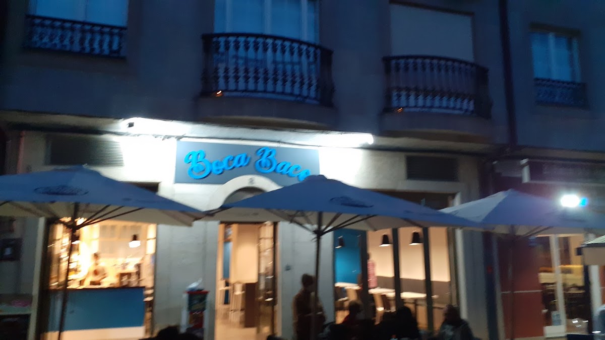 Boca Baco - Foto 10
