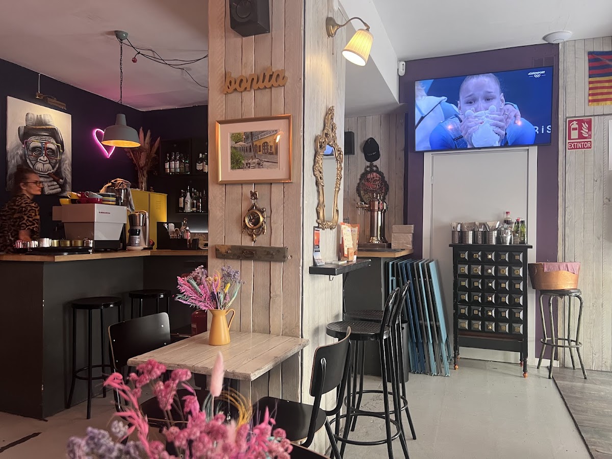 Bonita Bar