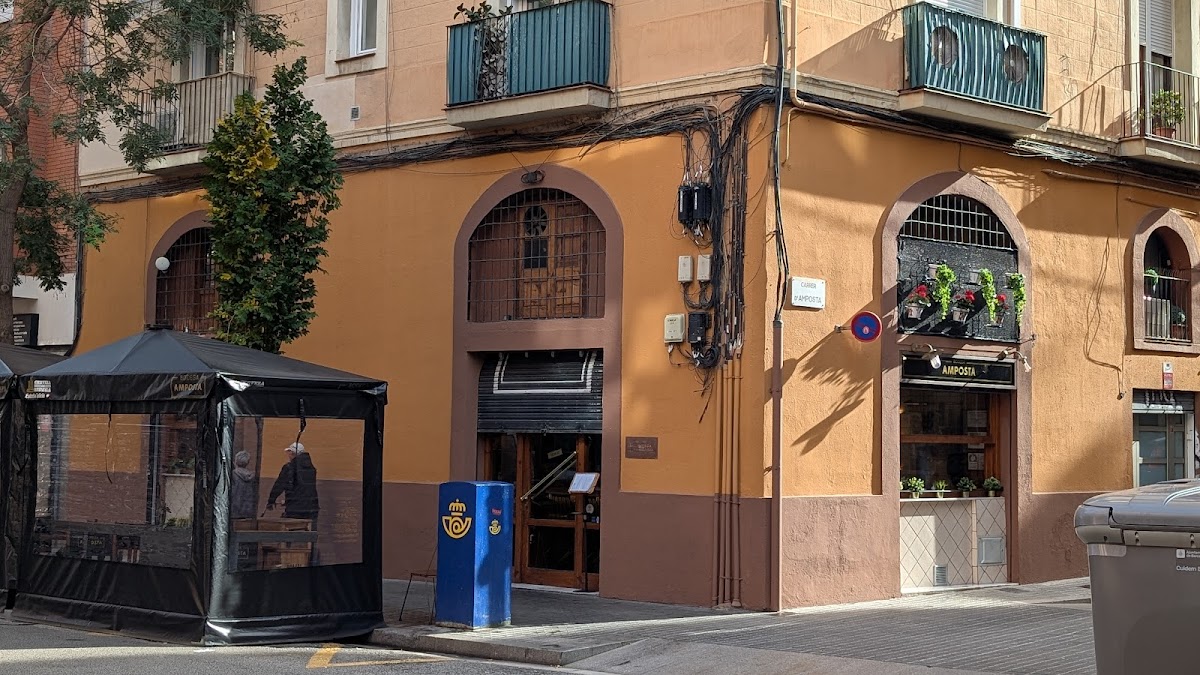 Bar Tranche