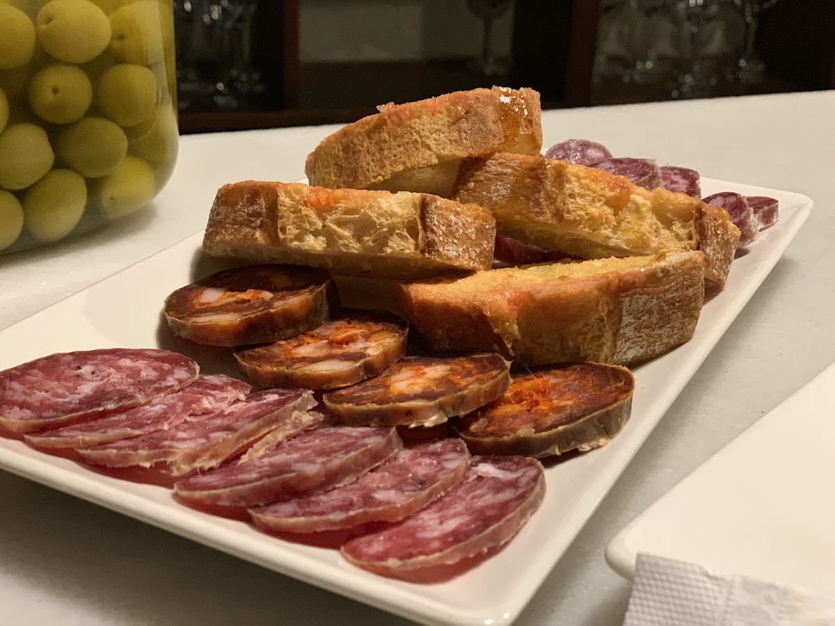 La Piazzetta