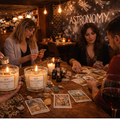 Alquimia Barcelona