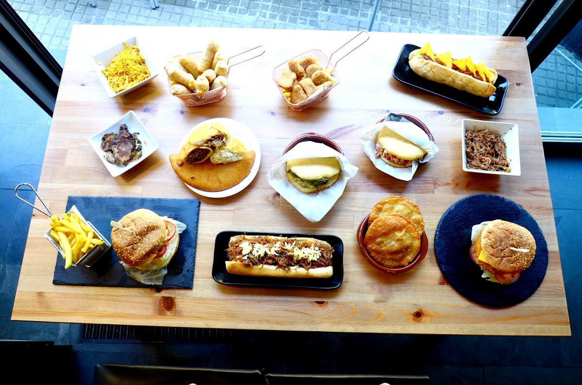 Yebra gastrobar