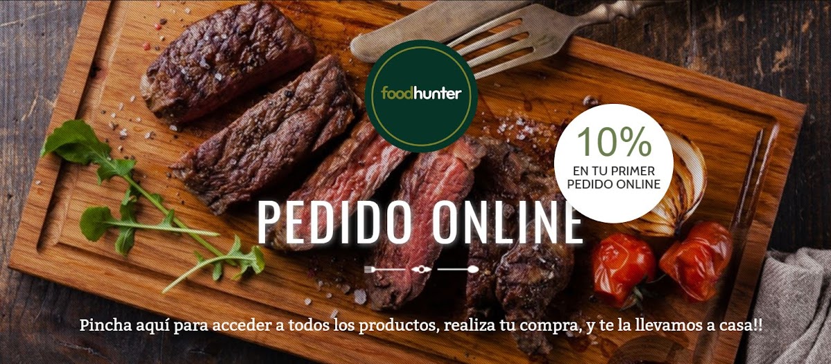 Foodhunter