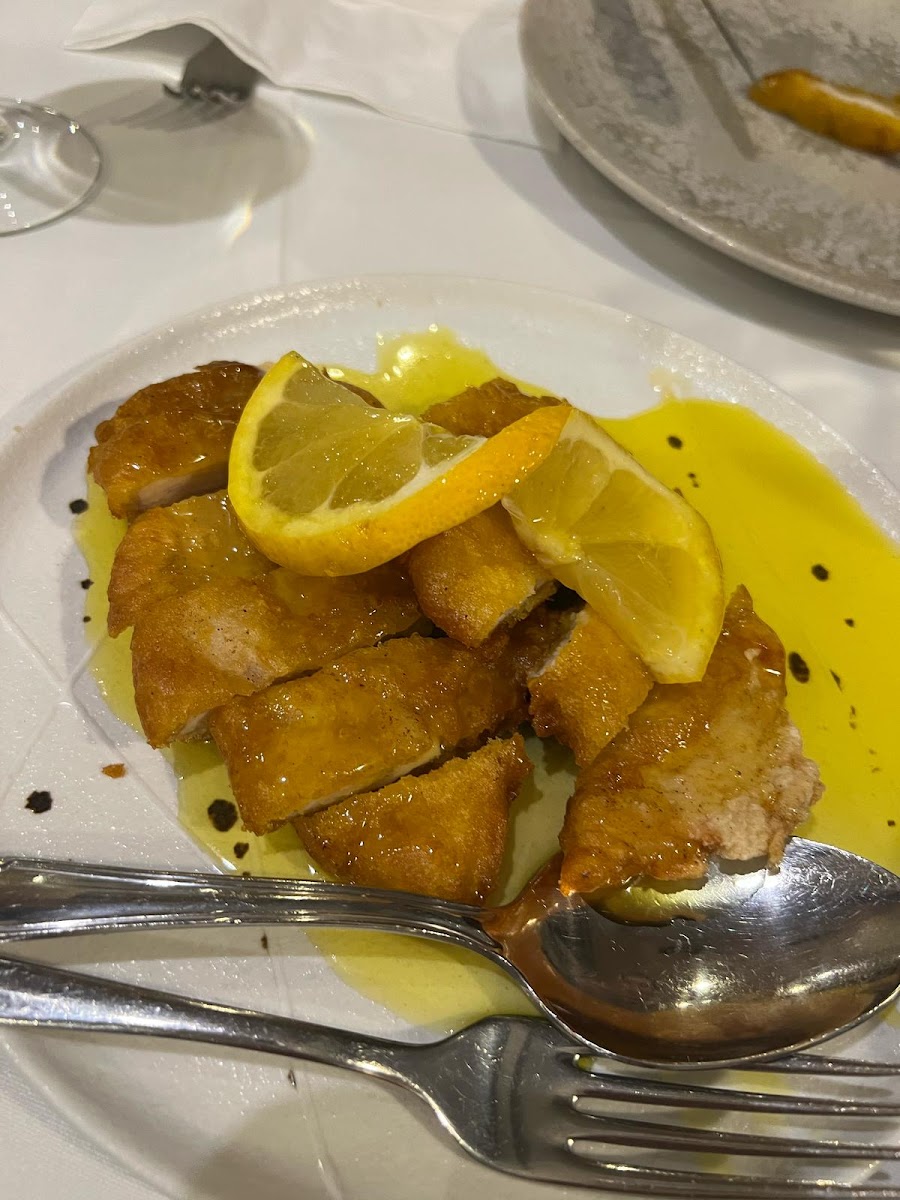 Efes Döner Kebap