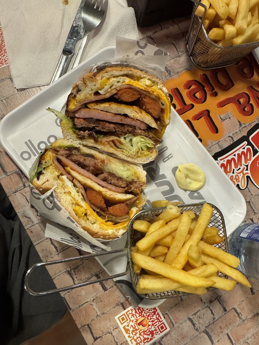 Los Panas