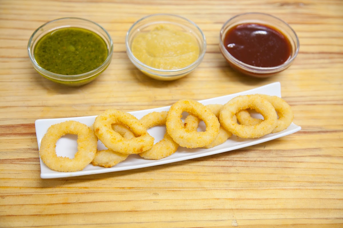 FreshPizza Sabadell