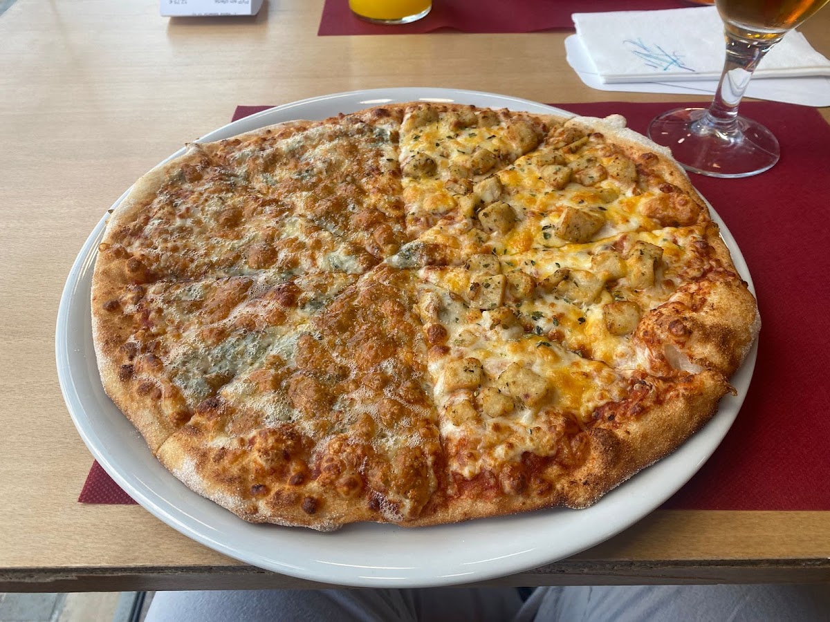 FreshPizza Sabadell
