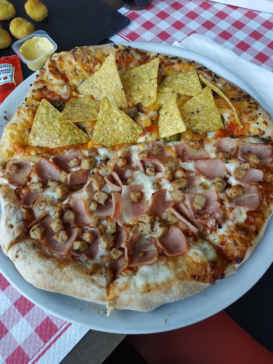 FreshPizza Sabadell