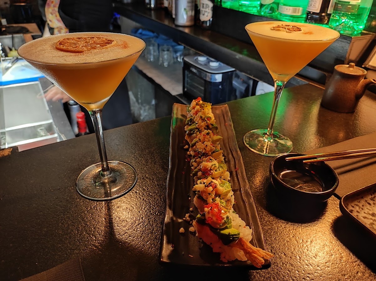 BAR RESTAURANTE CATTLEYA, Cantabria, Spain