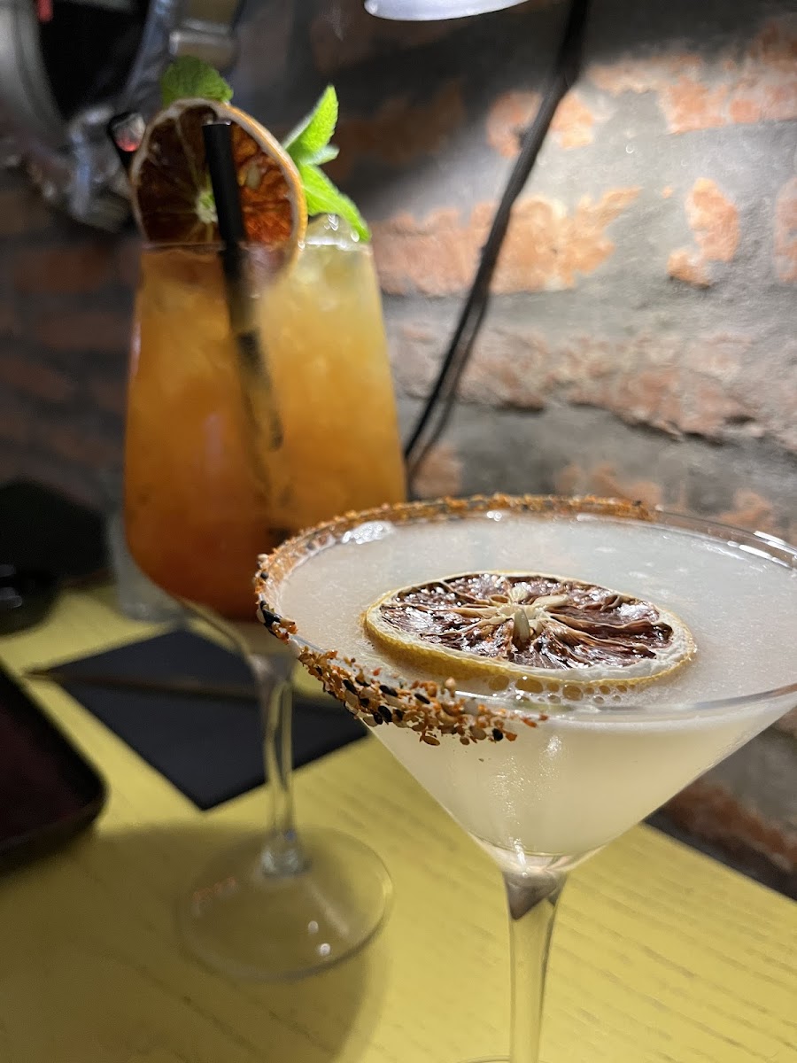 Bar Cuatro Vientos