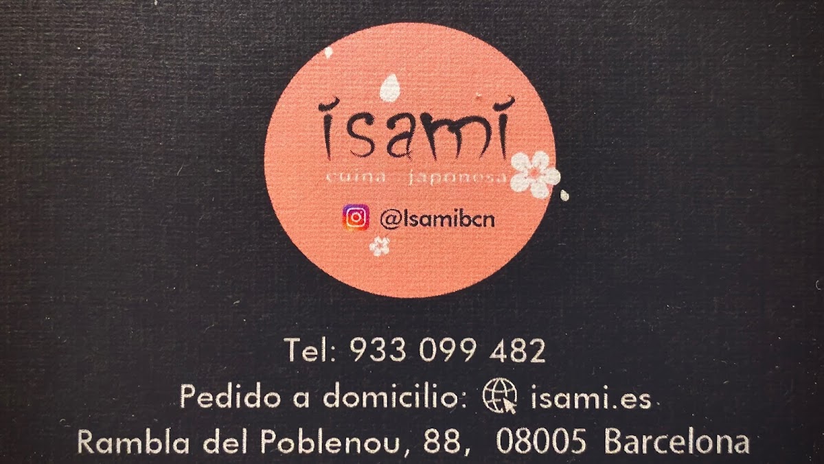 Isami