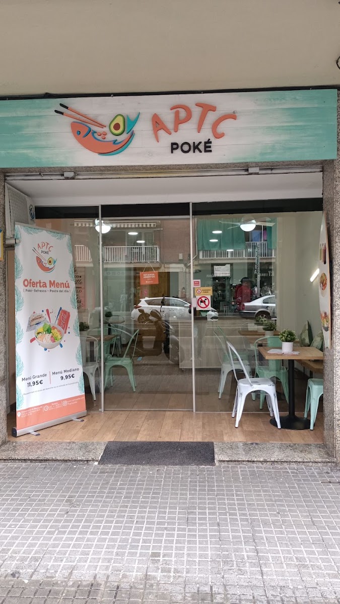 AptcPoke
