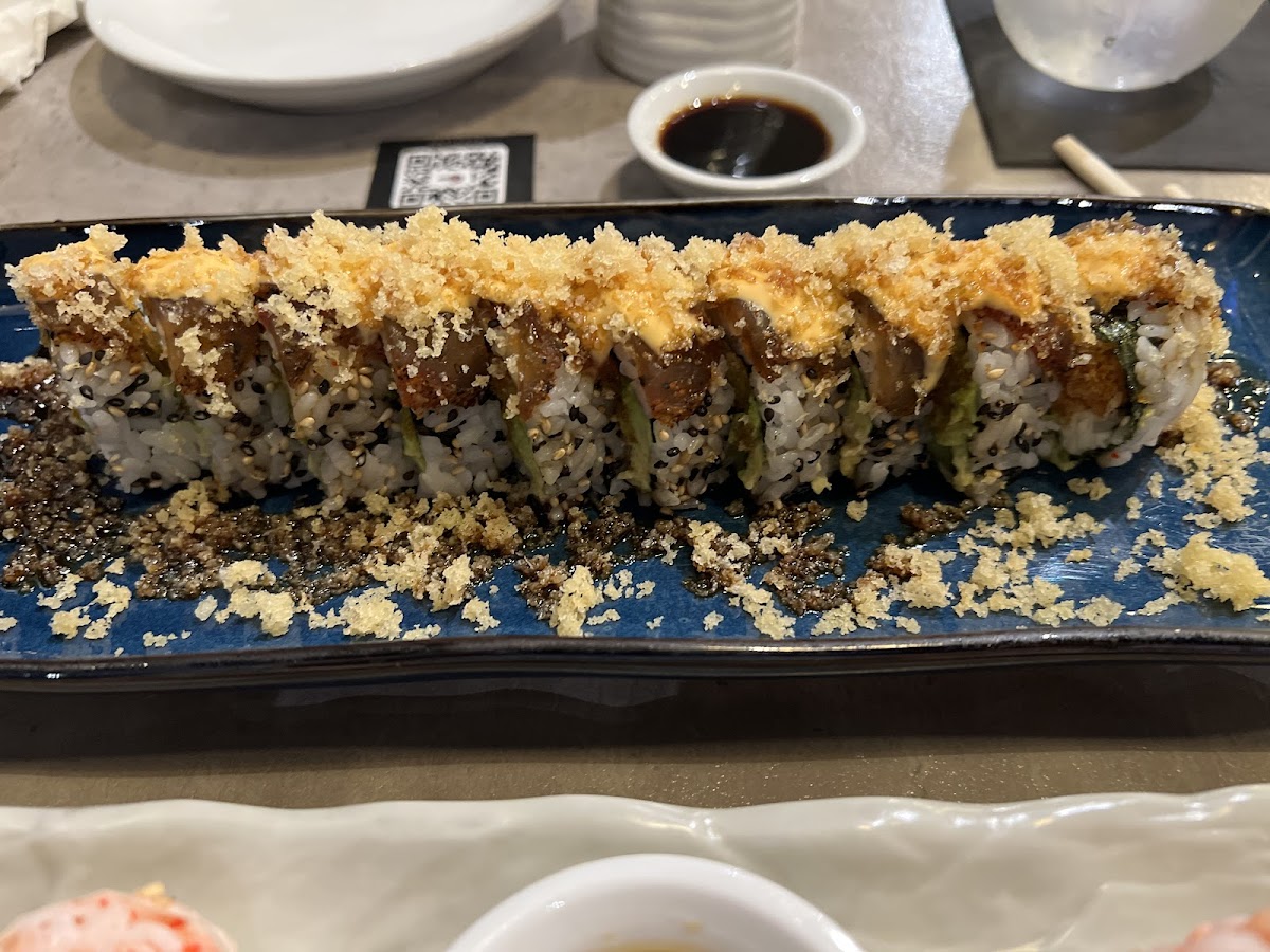 Sokai Sushi Bar Downtown