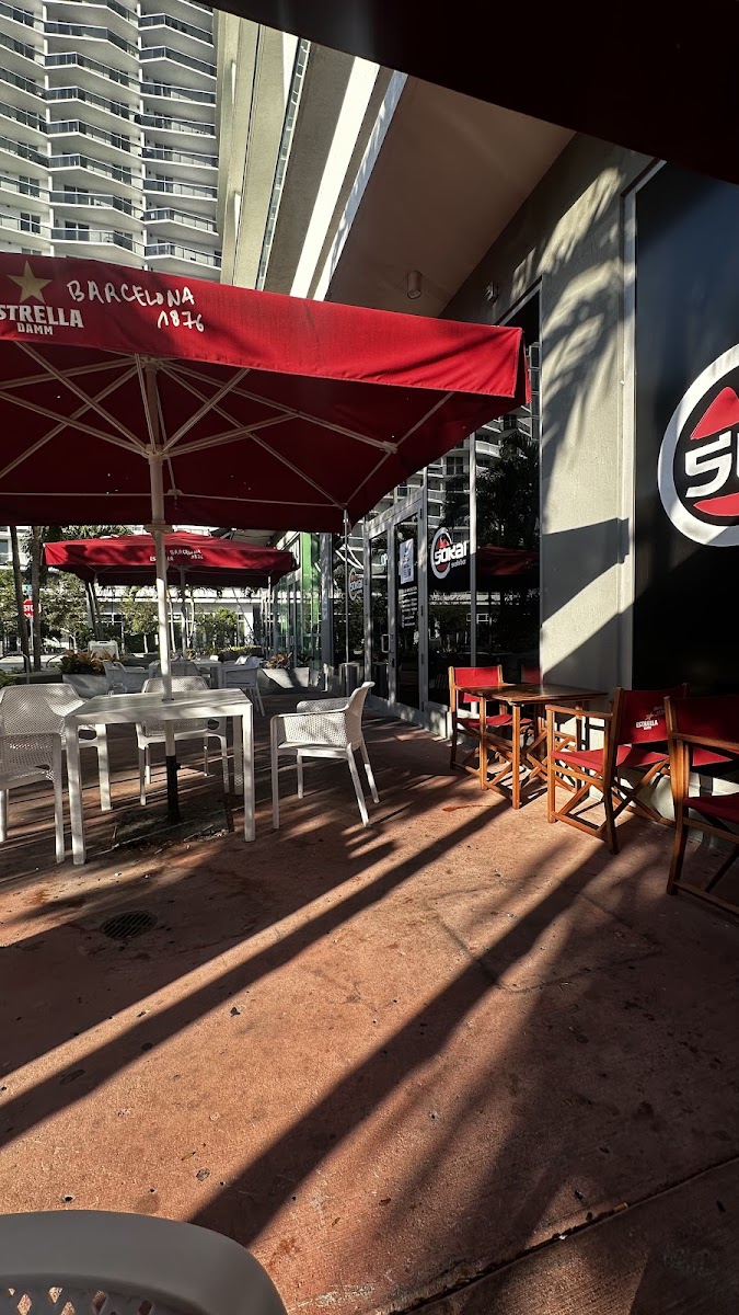 Sokai Sushi Bar Downtown