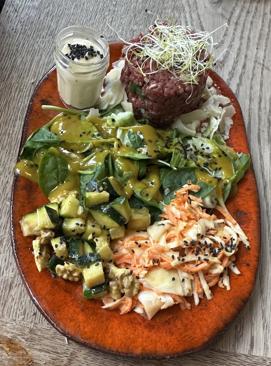 CRIOLLO Bar, massanassa
