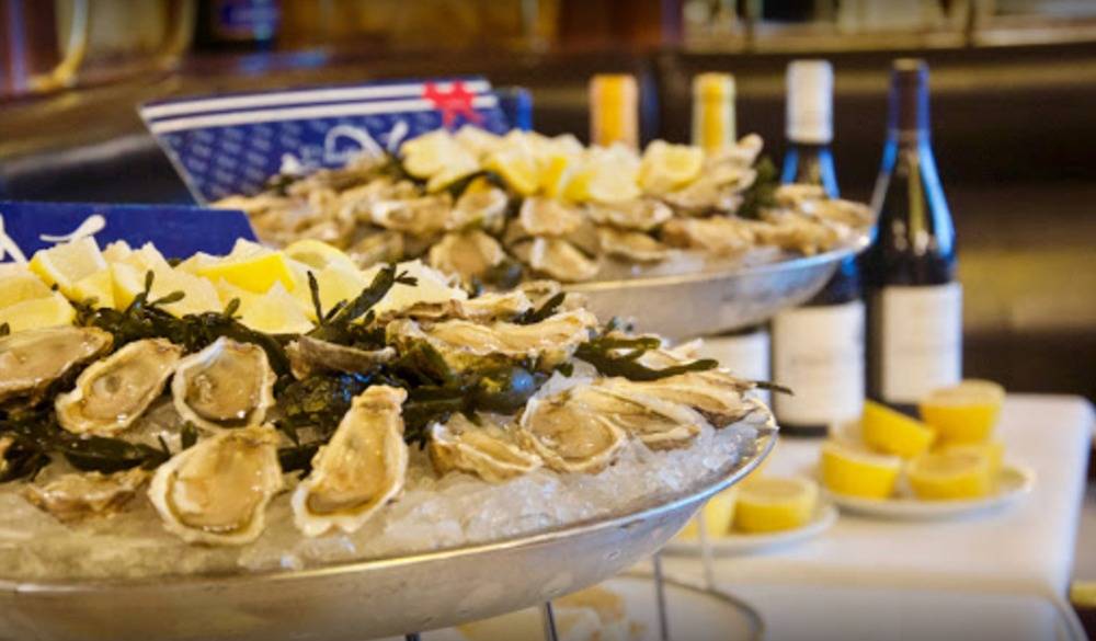 Les Brasseries Georges