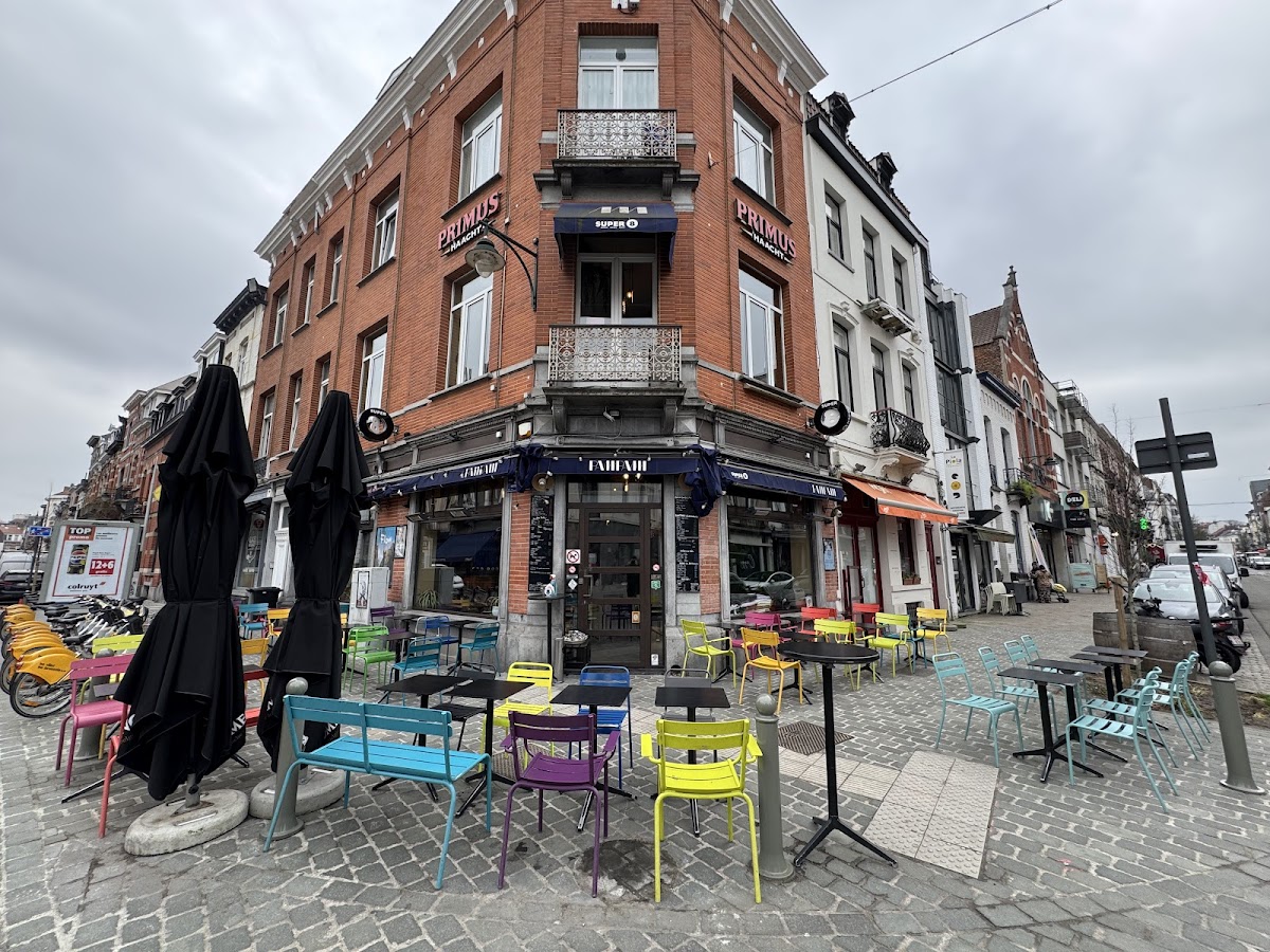 Barrique