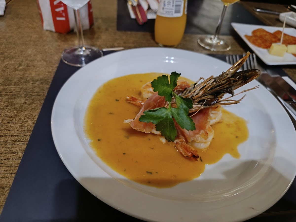 Restaurant Bar 142