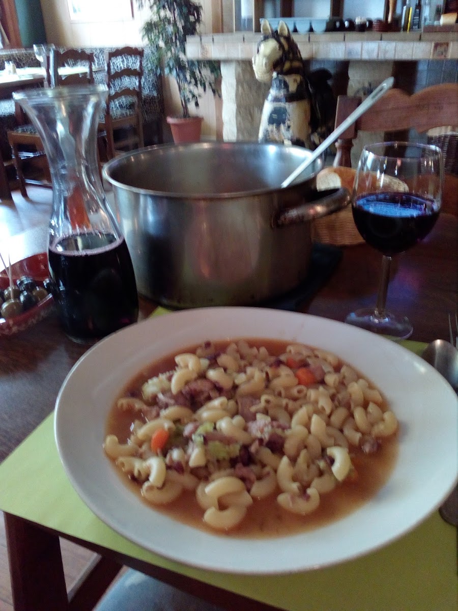 Restaurant Bar 142
