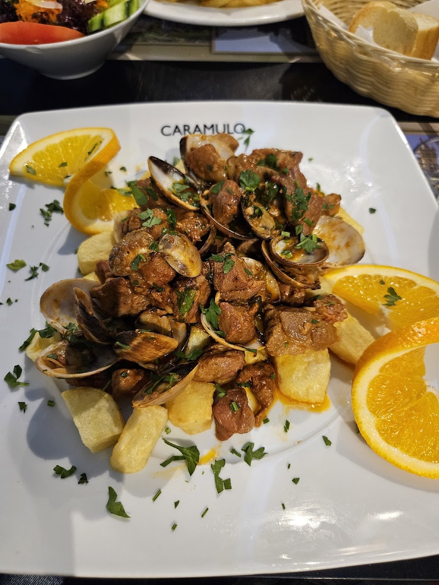 Caramulo