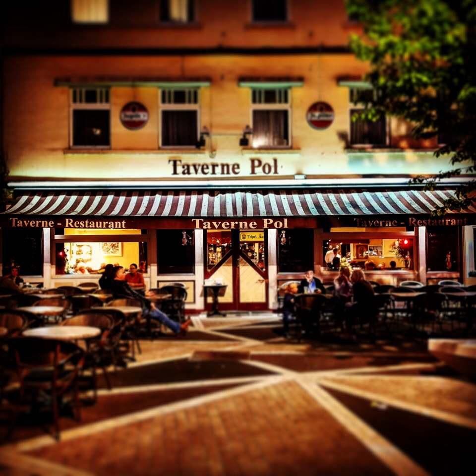 Taverne Pol
