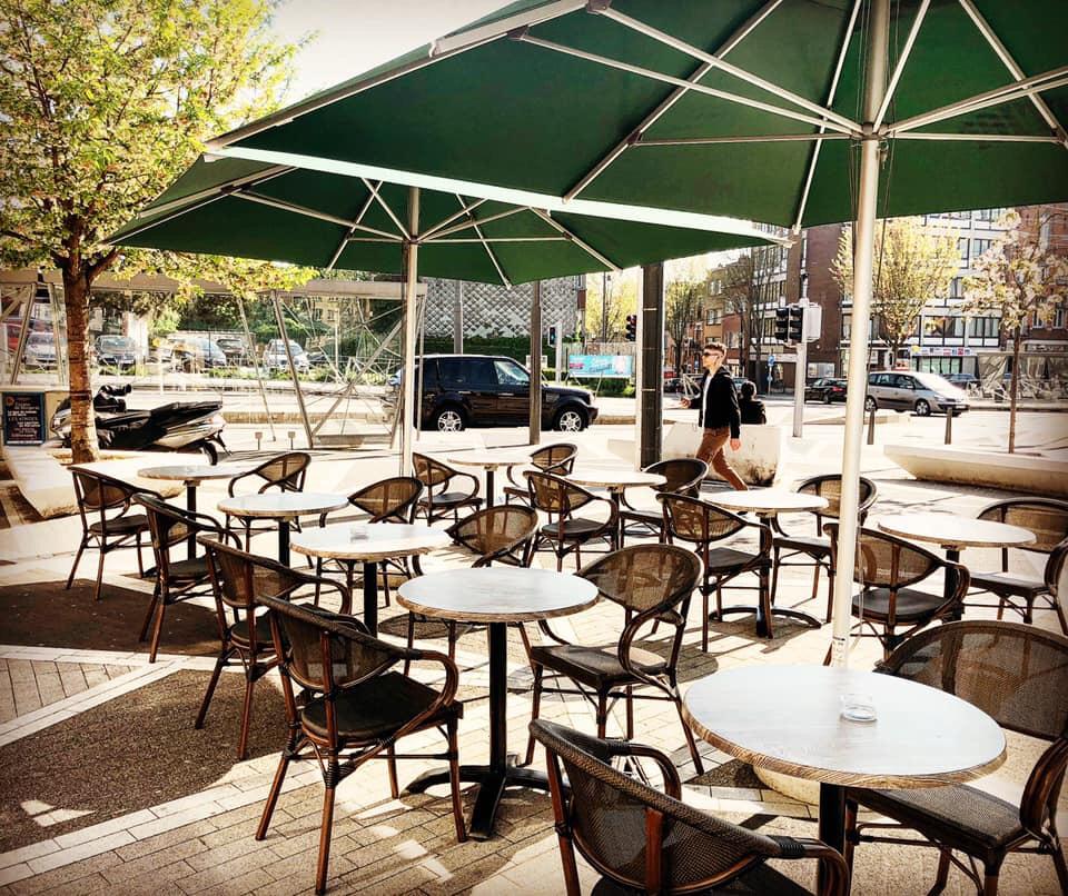 Taverne Pol