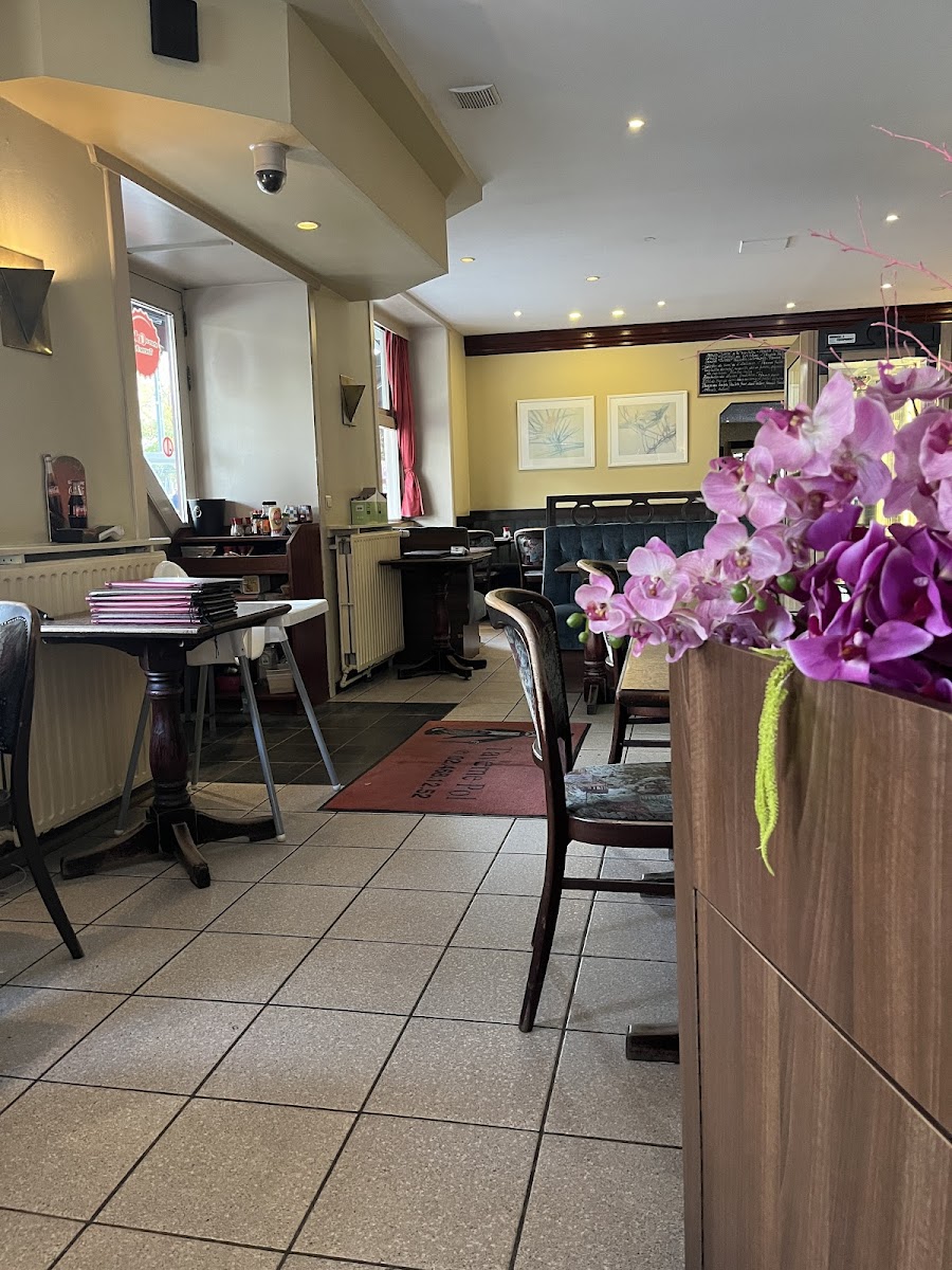 Taverne Pol