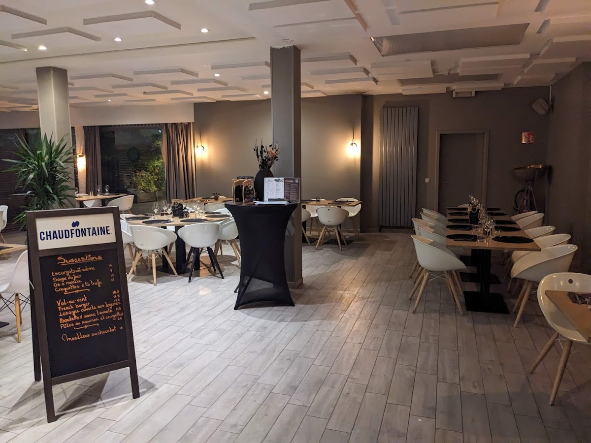 B.Sports Brasserie