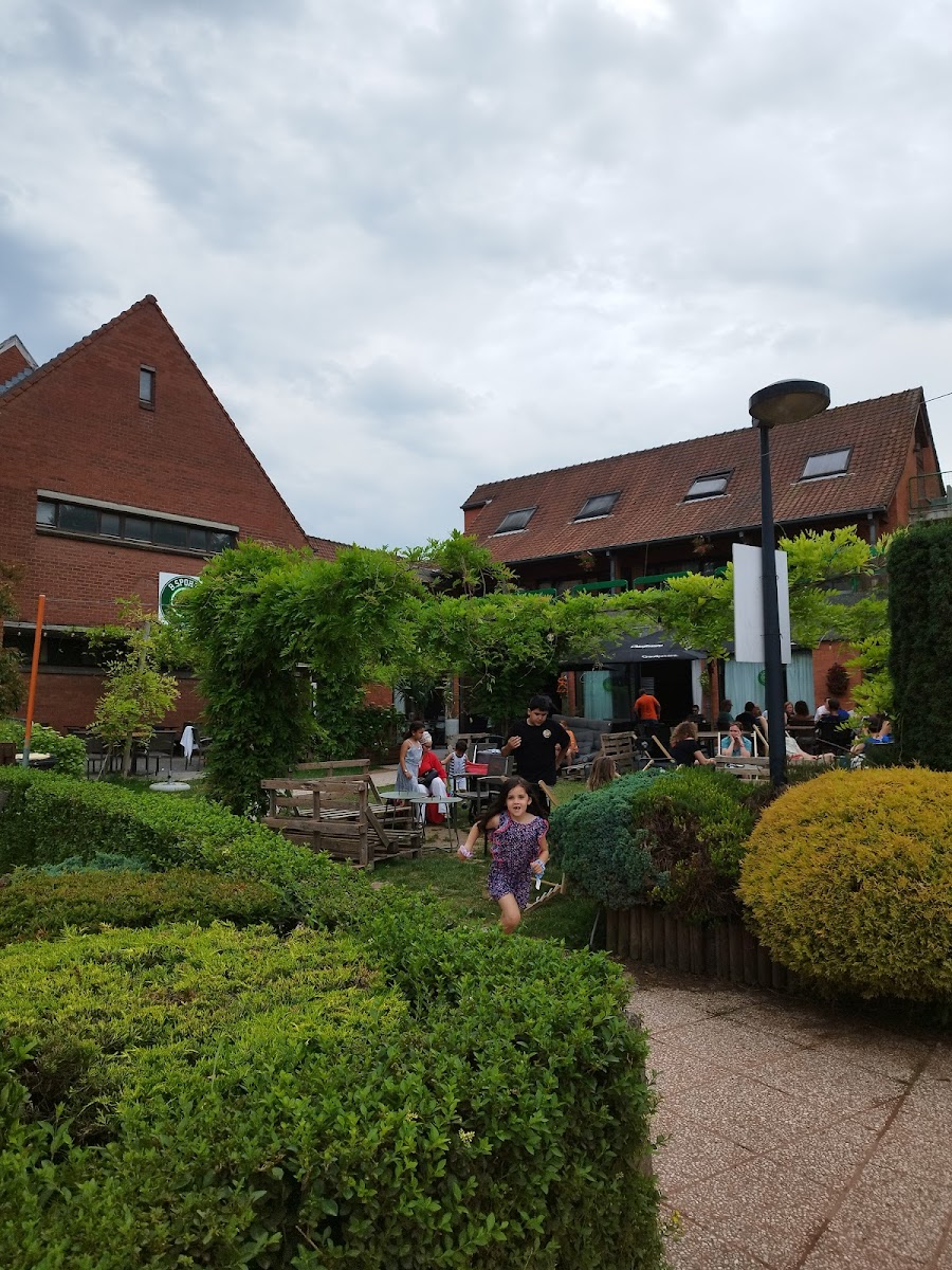 B.Sports Brasserie