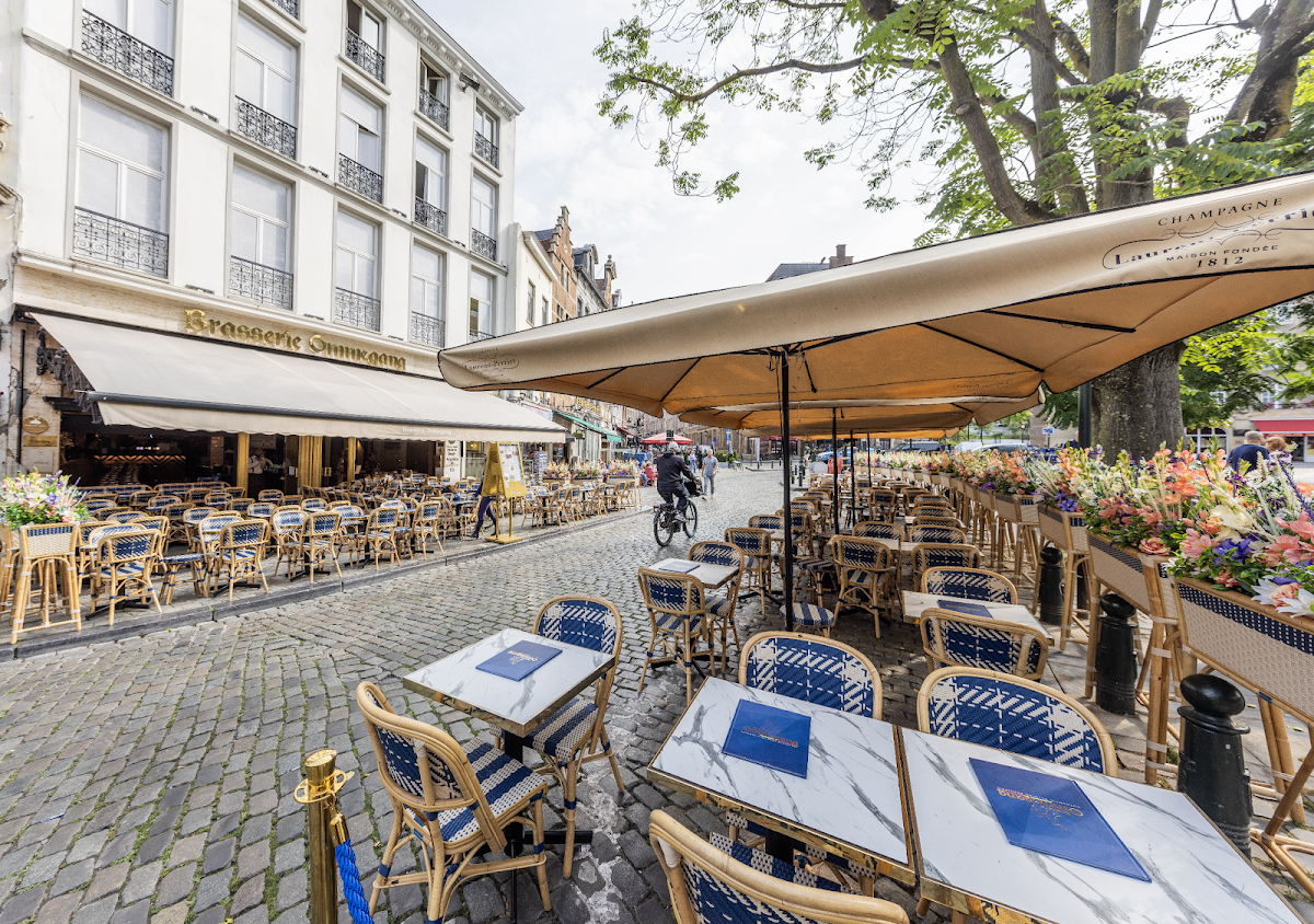 Brasserie Ommegang