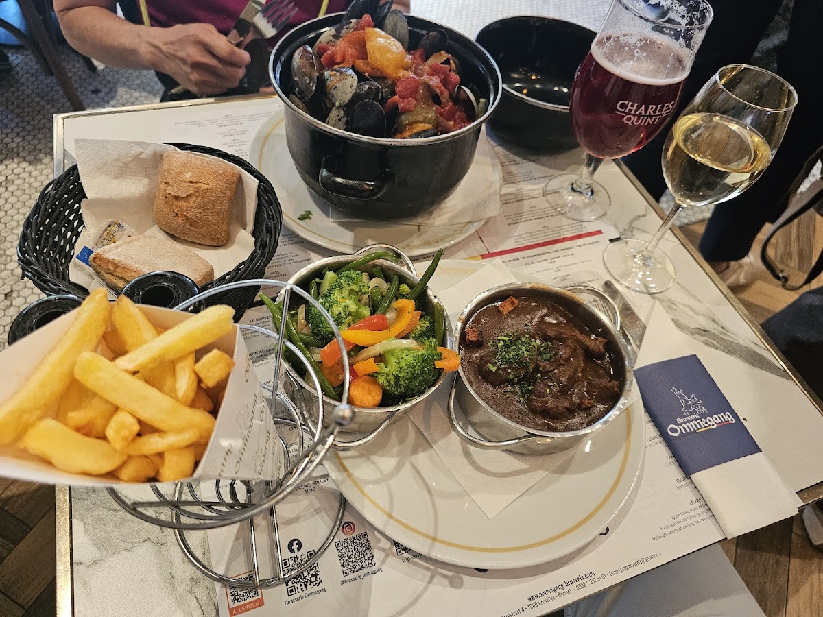 Brasserie Ommegang