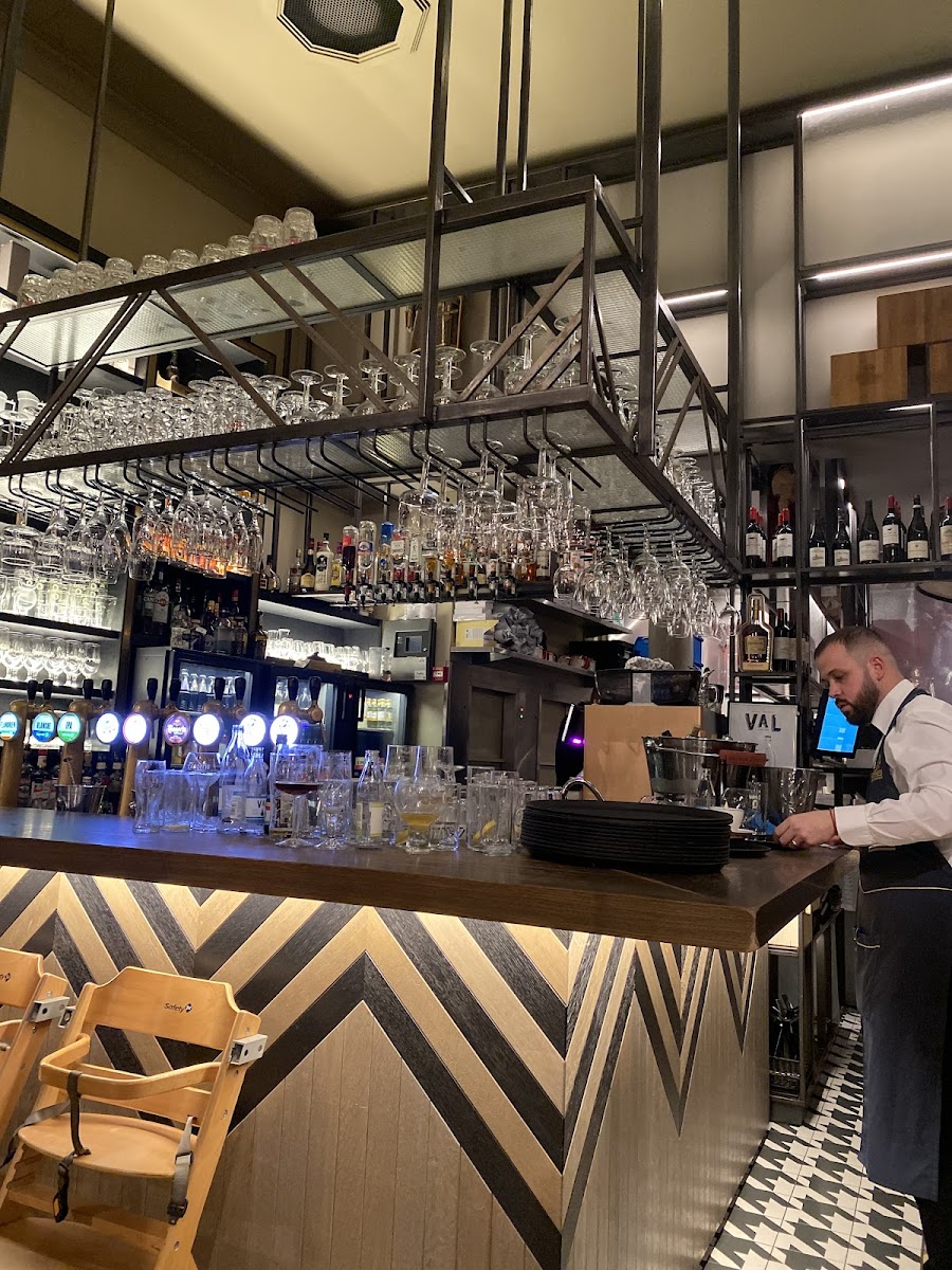 Brasserie Ommegang
