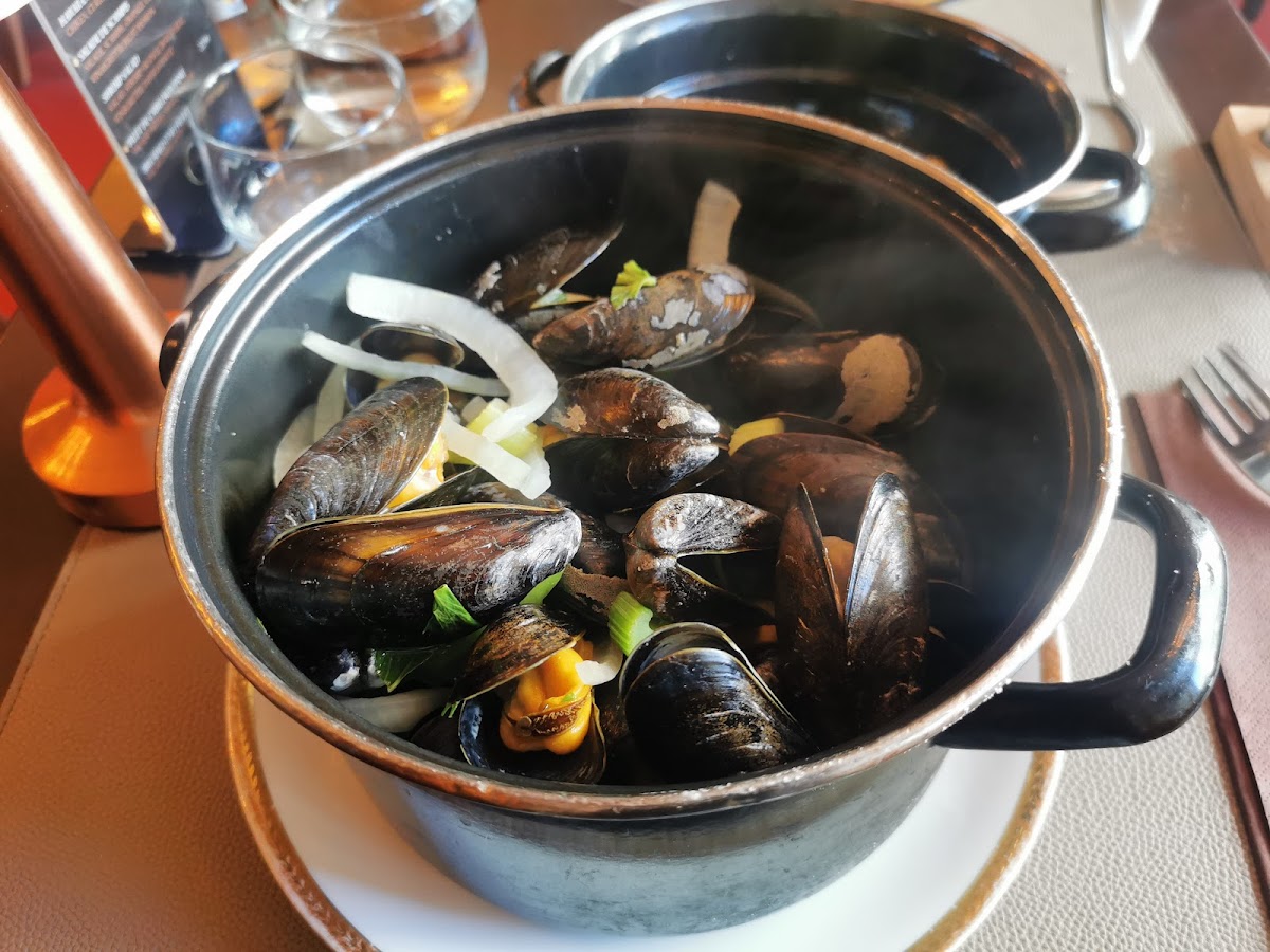 Chez Jules Brasserie