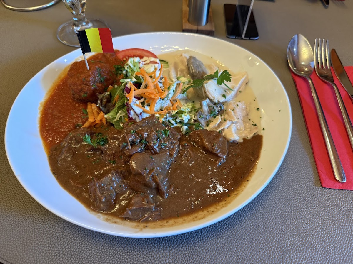 Chez Jules Brasserie