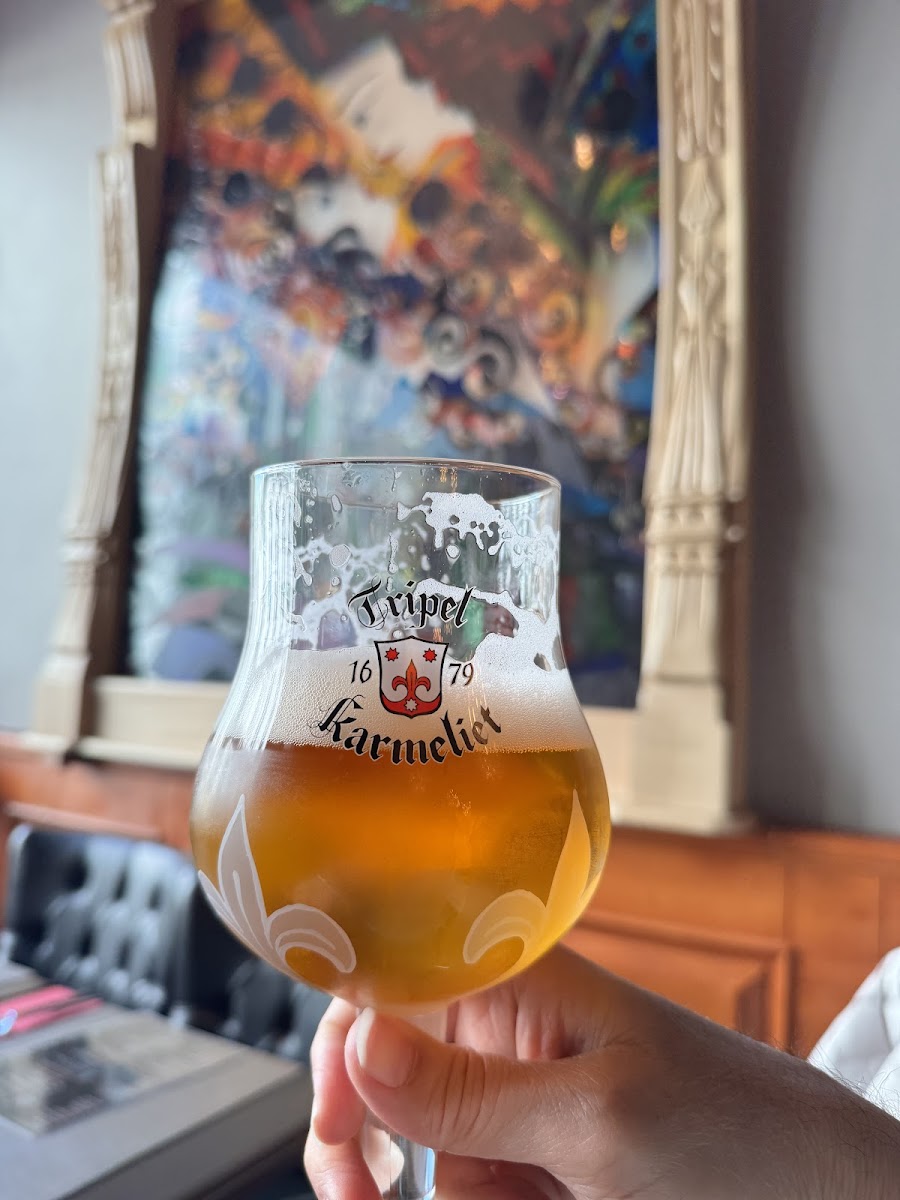 Chez Jules Brasserie