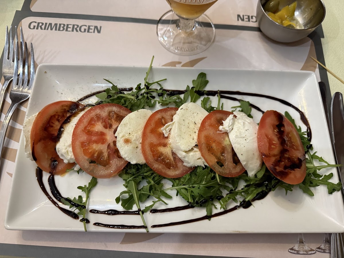 Brasserie Le Cerf