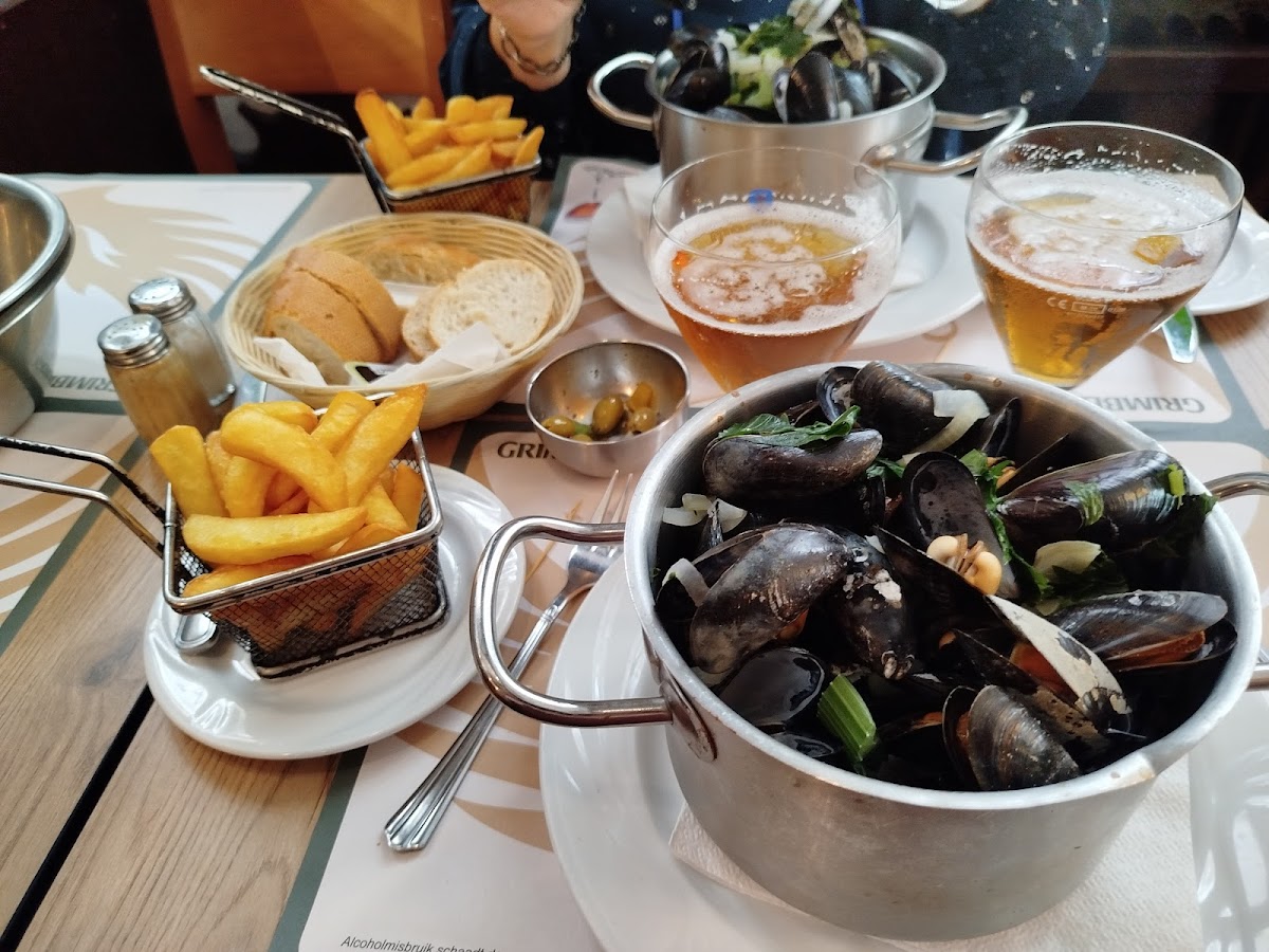 Brasserie Le Cerf
