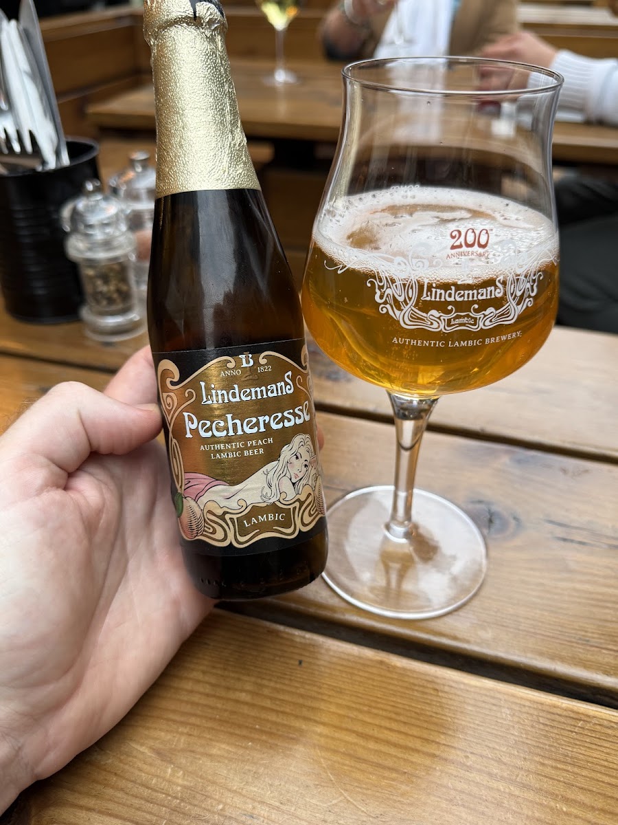 Pub Eclipse