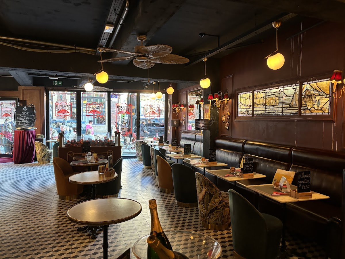 Café Bar Nilo