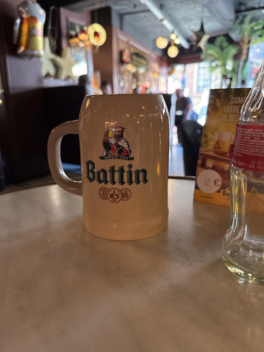 Marulli Cafè