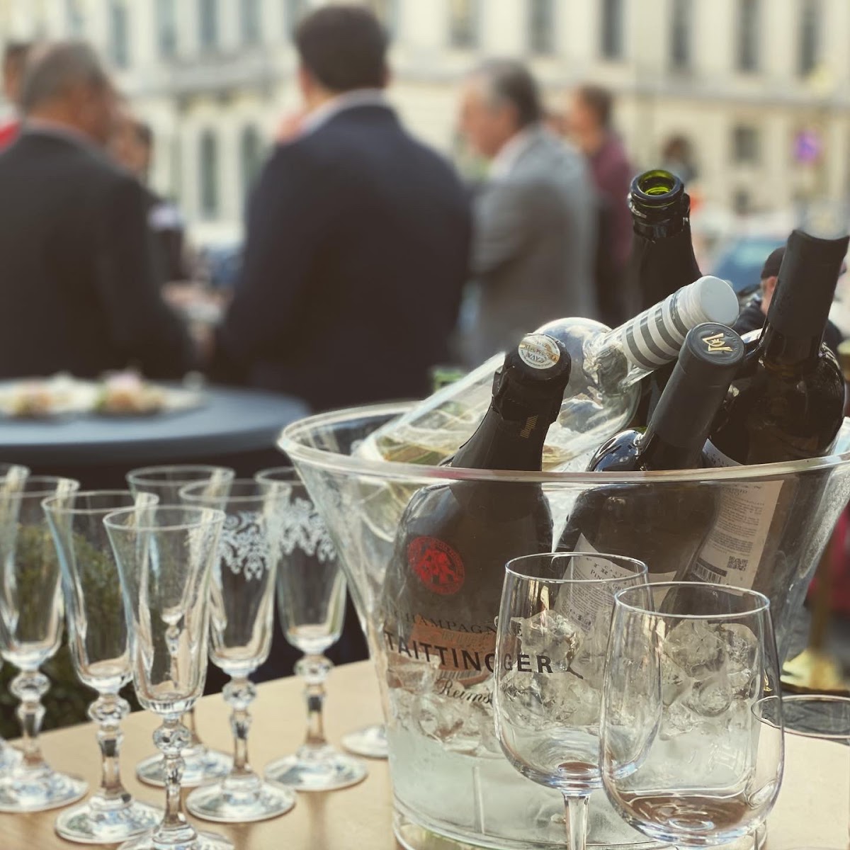 Vesterbar
