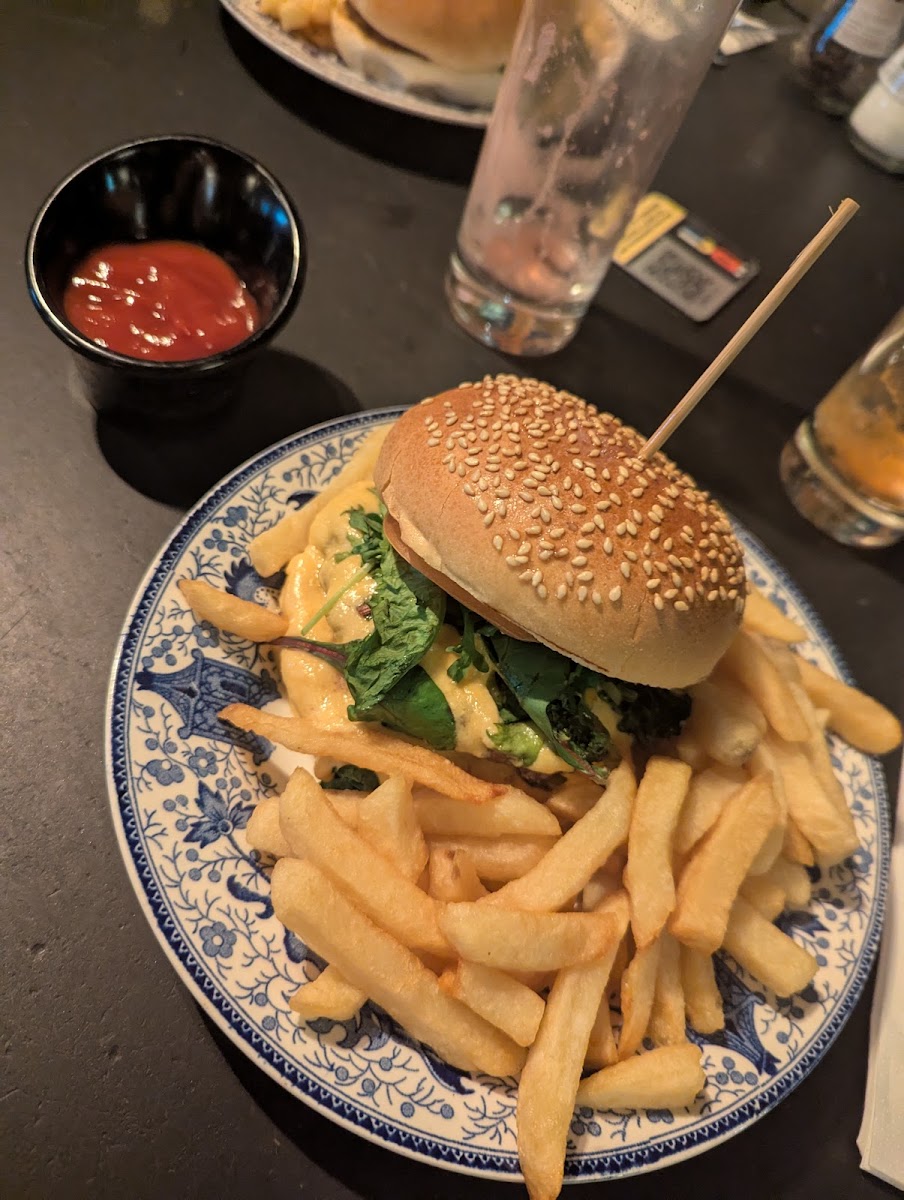 Bar Sport