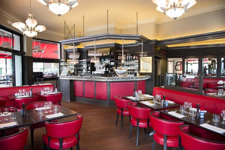 Brasserie de l'Expo