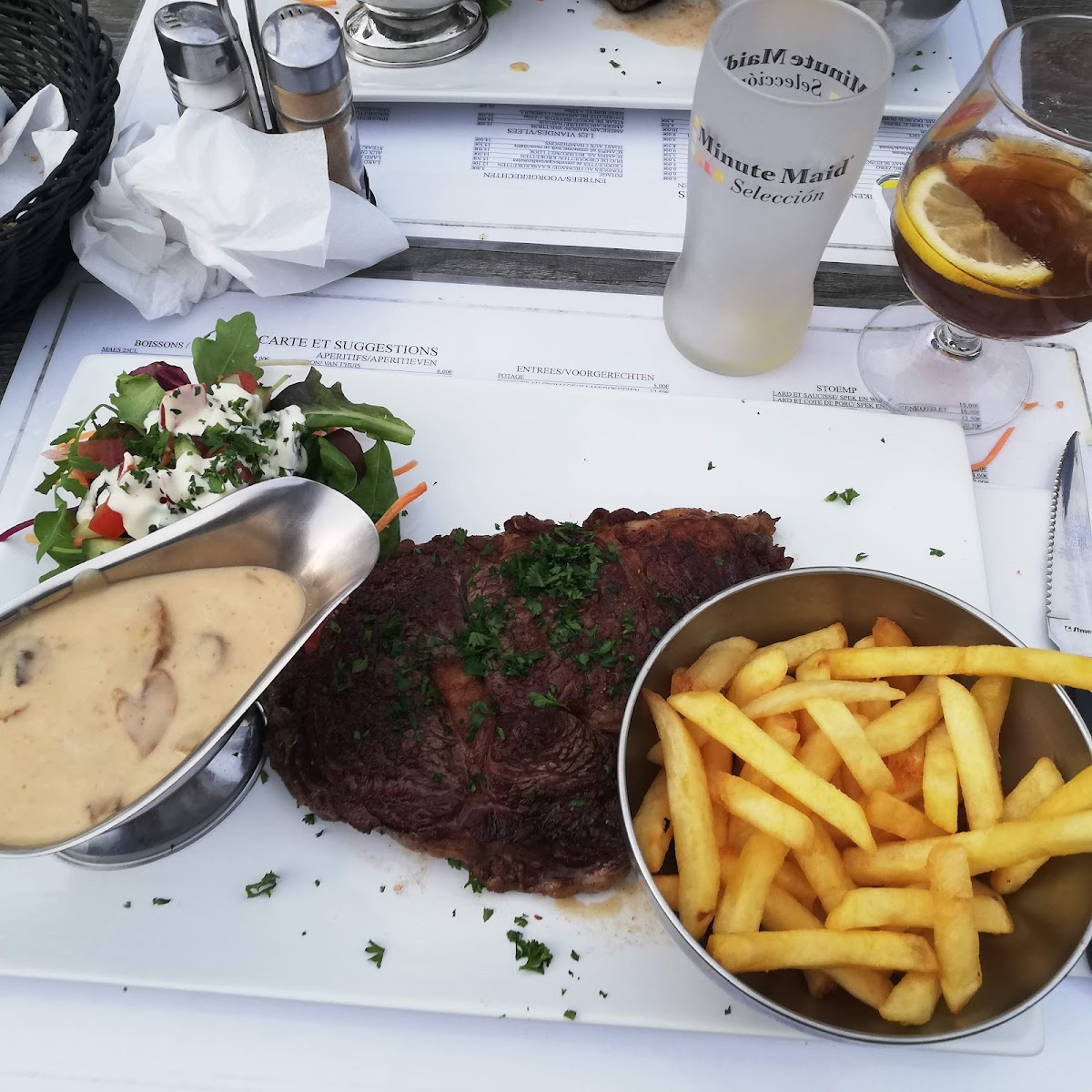 Le Breughel