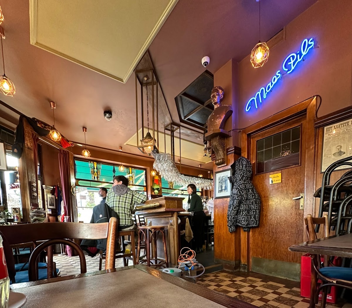 Bolero Bar