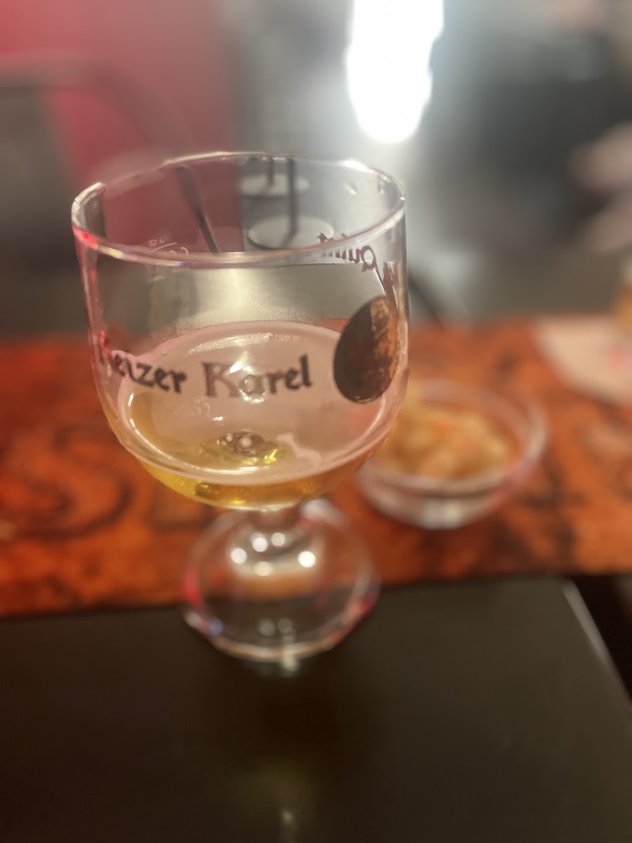 La Taverne