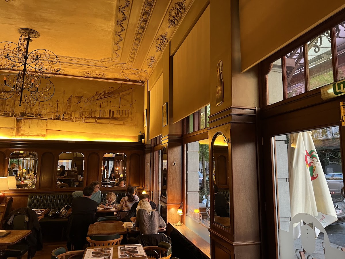 Brasserie Cochaux